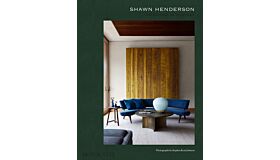 Shawn Henderson - Interiors in Context