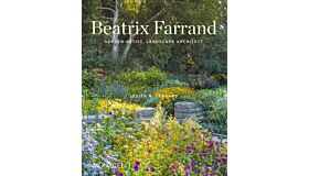 Beatrix Farrand - Garden Artist, Landscape Architect