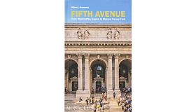 Fifth Avenue: From Washington Square to Marcus Garvey Park