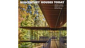 Midcentury Houses Today