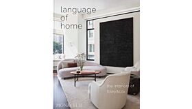 Language of Home - The Interiors of Foley & Cox
