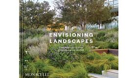 Envisioning Landscapes - OJB Landscape Architecture (Pre-order)