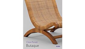 Clara Porset: Butaque