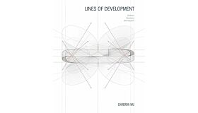 Lines of Development : Analysis, Geometry, Architecture