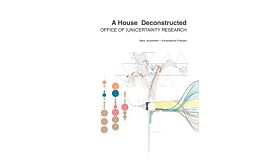 Office of (Un)certainty Research: A House Deconstructed
