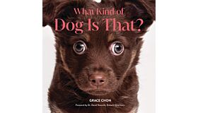 What Kind of Dog Is That ?