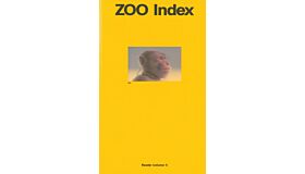 ZOO Index - Reader (Volume 01)