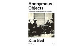 Anonymous Objects