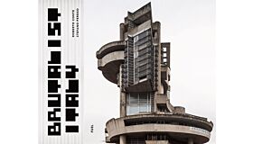 Brutalist Italy