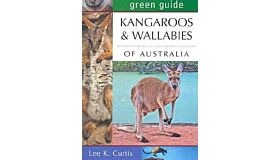 Kangaroos & Wallabies of Australia