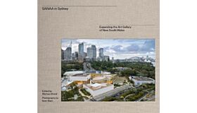 SANAA in Sydney - The architecture of Naala Badu at the Art Gallery of New South Wales