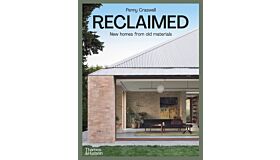 Reclaimed -  New homes from old materials