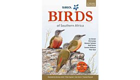 Sasol Birds of Southern Africa (Revised 5th Edition )
