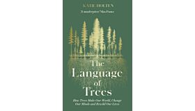 The Language of Trees (PBK)