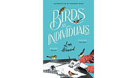 Birds as Individuals (PBK)