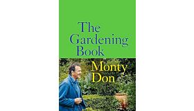 The Gardening Book