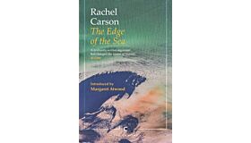 The Edge of the Sea