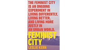 Feminist City (paperback)