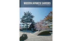 Modern japanese gardens