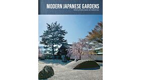 Modern Japanese Gardens