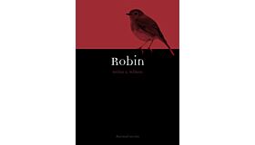 The Animal Series - Robin