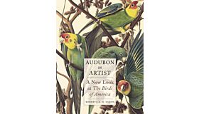 Audubon as Artist - A New Look at the Birds of America (Spring 2024)