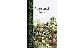 Moss and Lichen