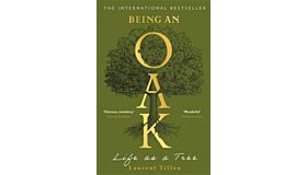 Being an Oak (PBK)