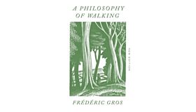 A Philosophy of Walking (pbk)