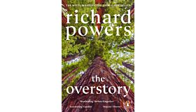 The Overstory (PBK)