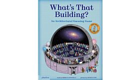 What's that Building ?