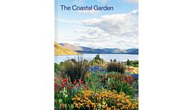 The Coastal Garden (Pre-order)