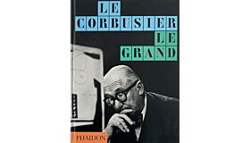 Corbusier le Grand (Pre-order October 2025)