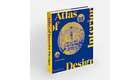 Atlas of Interior Design