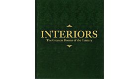 Interiors - The Greatest Rooms of the Century (Green Edition)