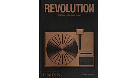 Revolution - The History of Turntable Design