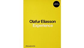 Olafur Eliasson - Experience (Expanded & Updated)