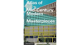 Atlas of Mid-Century Modern Masterpieces