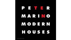 Peter Marino -  Modern Houses (Pre-order)