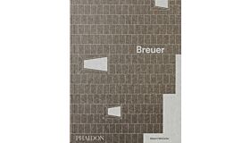 Marcel Breuer (Pre-order November 2024)