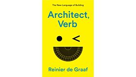 Architect, Verb.