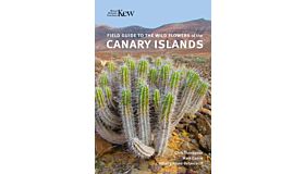 Field Guide to the Wild Flowers of the Canary Islands