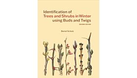 Identification of Trees and Shrubs in Winter Using Buds and Twigs