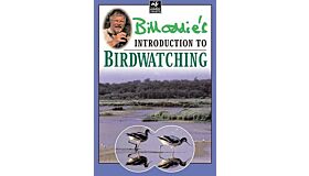 Bill Oddie's introduction to Birdwatching