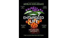 Entangled Life - The illustrated Edition