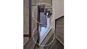 Architecture in Conversion and the Work of Carlo Scarpa