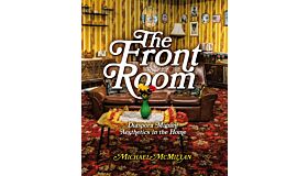 The Front Room - Diaspora Migrant Aesthetics in the Home