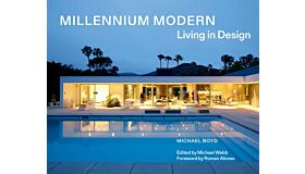 Millennium Modern - Living in Design