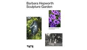 Barbara Hepworth Sculpture Garden