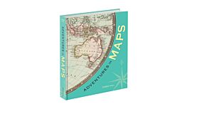 Adventures in Maps